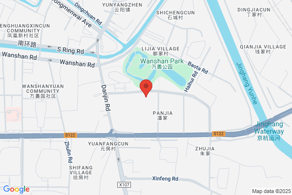 Danyang Cloth Factory