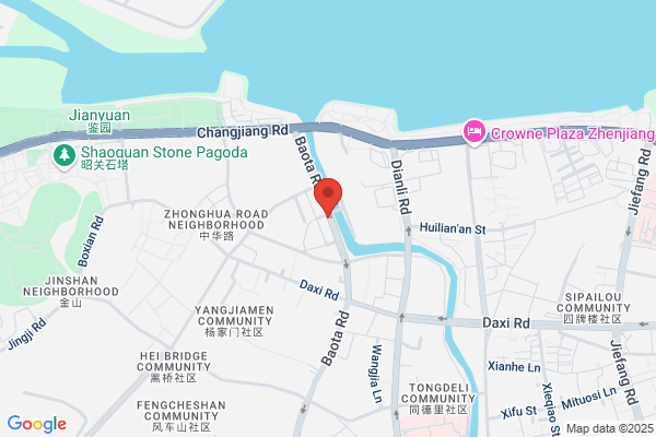 Zhenjiang Future Beverage Co., Ltd.