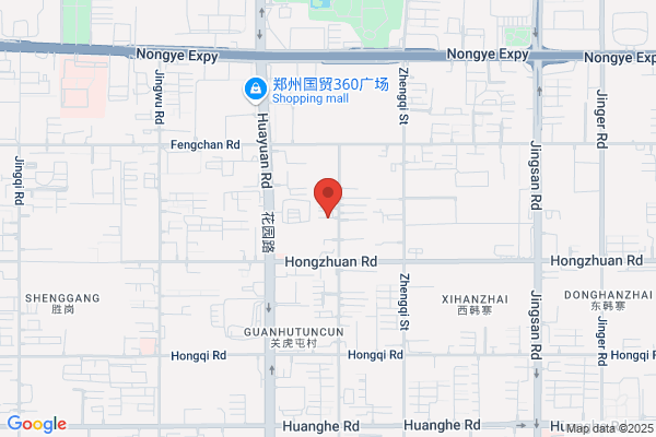 Double Elephants Machinery Corp. Henan Shenqiu Machinery Factory