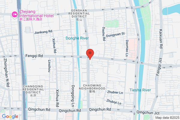 Hangzhou Youither Bioscience Co.,ltd
