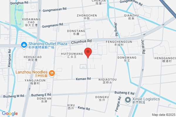 Ningbo Ketian Magnet Co,ltd