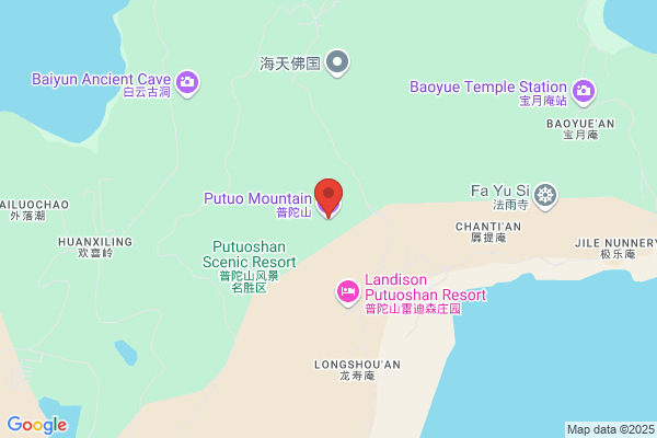 Putuo District Of Zhoushan City, Zhejiang Gate Shelf Fishing Companies