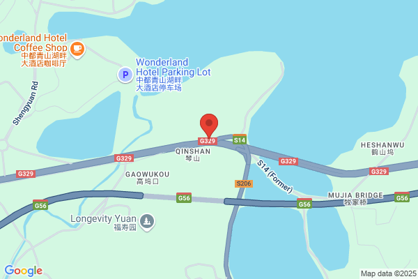 Zhejiang Fuyuan Veterinary Pharmaceuticals Co., Ltd