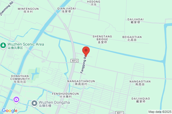 Zhejiang Hailisheng Biotecnology Co.,ltd.