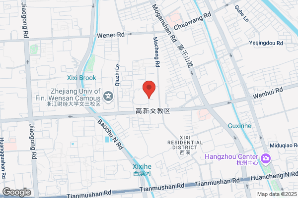 Zhejiang Hilisheng Biotechnology Co., Ltd.