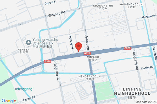 Zhejiang Zhoushan City Dinghai District Lida Fashion Factory