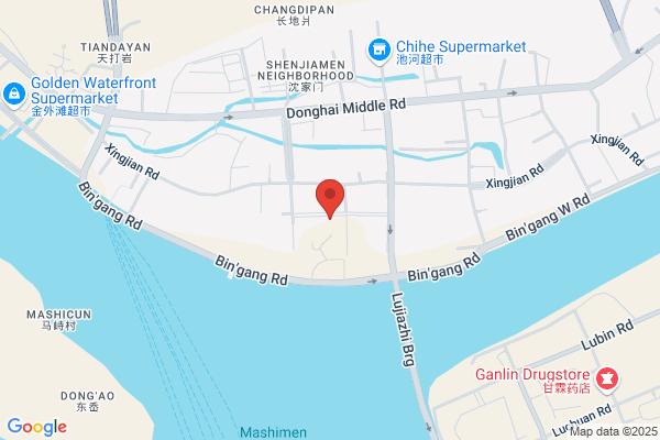 Zhoushan City Putuo Marine Fisheries (group) Corporation Aquatic Products Processing Plants