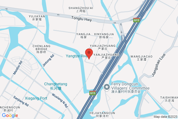 Zhoushan City Putuo Plastic Building Materials Plant