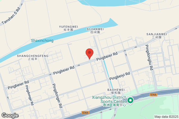 Zhuhai Huahui Electronic Co., Ltd