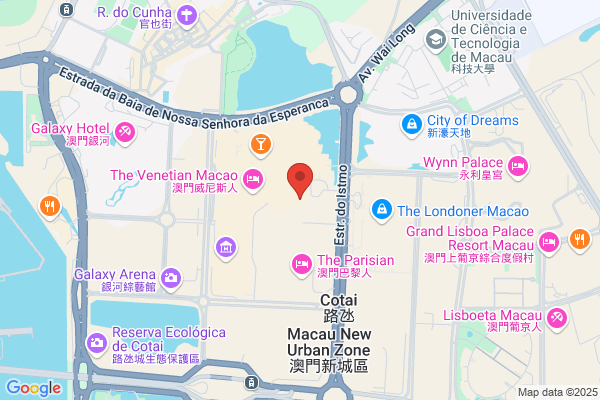 Beauty Cosmetics Co., Ltd.