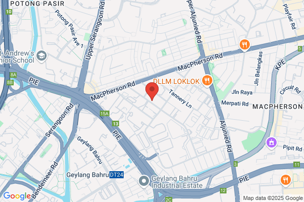 Chengzhi Tong Development Ltd