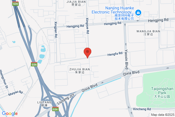 Jingyan Chem
