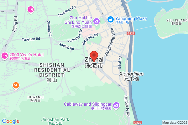 Mdcn  Glass Technology  Co.,ltd