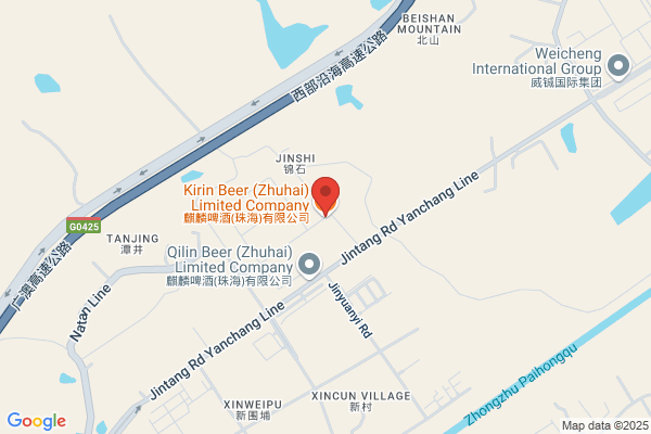 Rekky Rubber Industry Co.,ltd