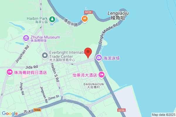 Yuhong Color ( Manufacturing) Co.
