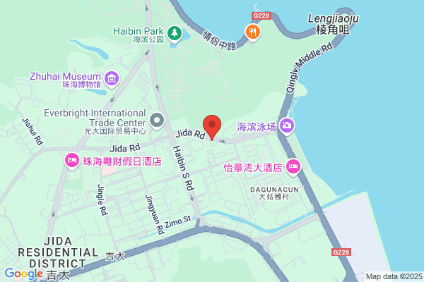 Zhuhai Ctc Electronic Co.,ltd