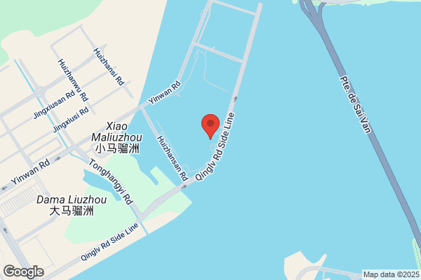 Saint Marco(zhuhai) Leather Goods Co.,ltd.
