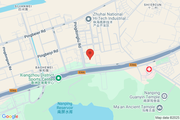 Zhuhai Zhenwei Group