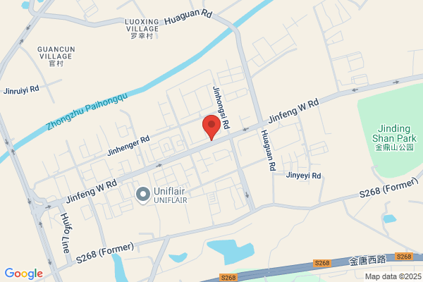 Aicon Image Co., Ltd.