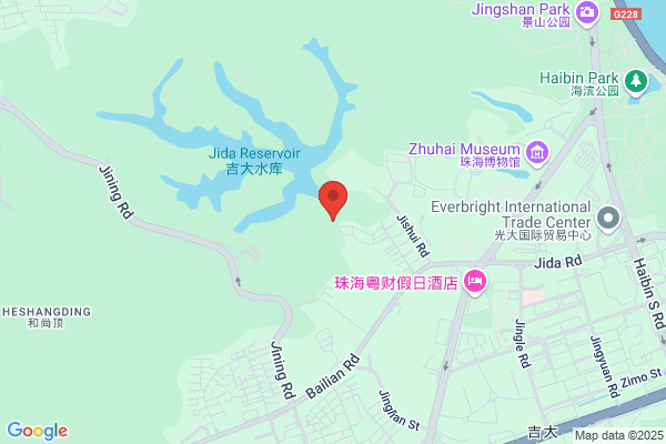 Jinxing Digital Co.ltd