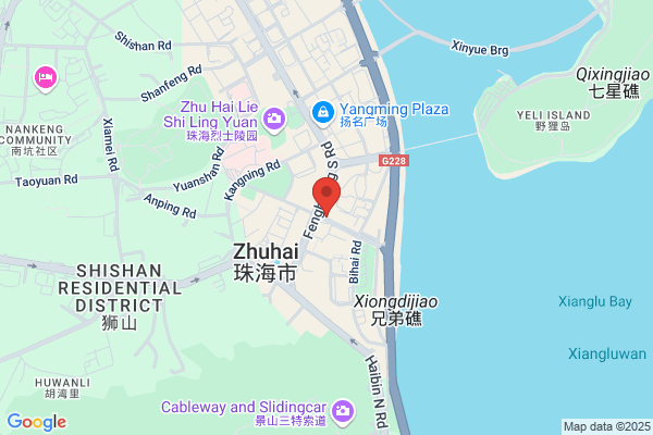 Zhuhai Banking Electronic Science And Technology Co., Ltd