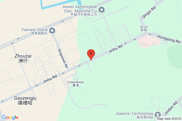 Zhuhai Chengfeng Electrnoics Co.,ltd