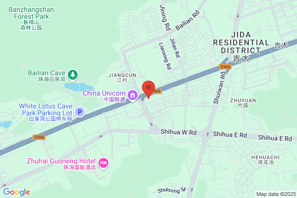 Zhuhai Free Trade Zone Xinyuhong Electronic Technology Co.,ltd