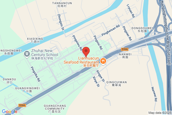 Zhuhai Hanwei Electronic Co.,ltd