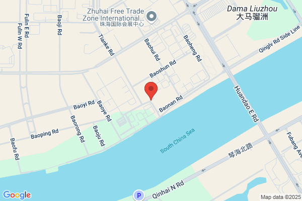 Zhuhai Richeng Development Co.ltd