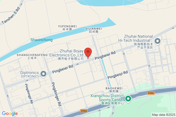 Rgb Digital Technology Co., Ltd.