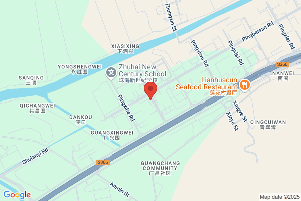 Zhuhai Sanjin Industrial Co., Ltd