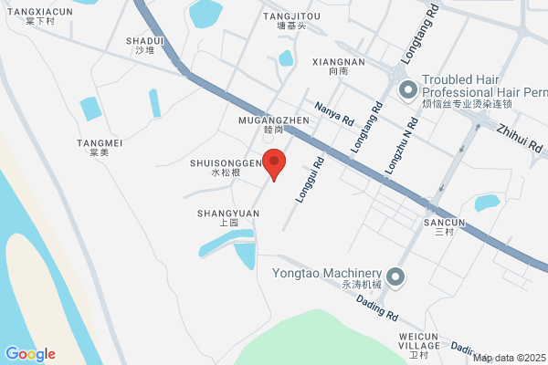 Zhuhai Yuhua Electric Appliance Manufacturing Co.,ltd