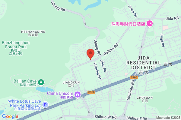 Zhuhai Guoteng Science & Technology Development Co., Ltd.