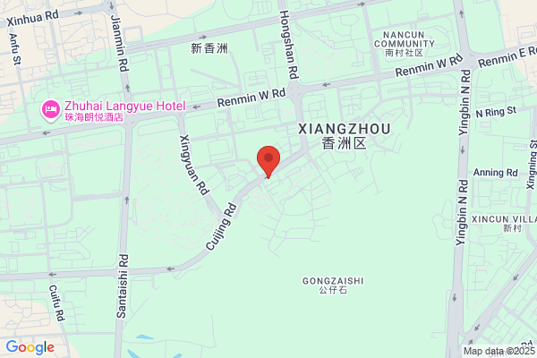 Guangdong Chigo Air Conditioning Co., Ltd