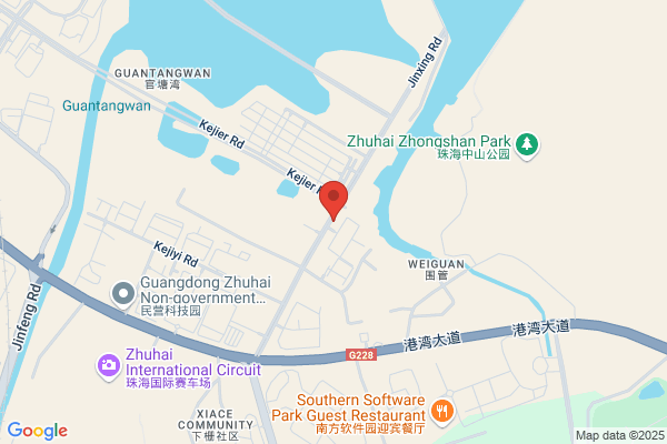 Water Electrical Machine Ltd.