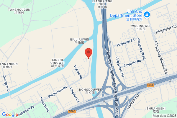 Zhuhai Yuxun Coaxial Cable Co.,ltd