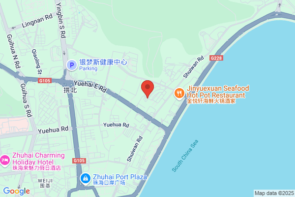 Zhuhai Golden Land Co., Ltd.