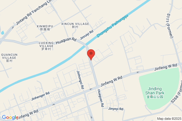 Zhuhai Higrand Electronics Technology Co., Ltd.