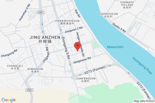 Deming International Co.,ltd.
