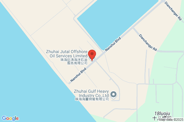 Zhuhai L&j Company Ltd.