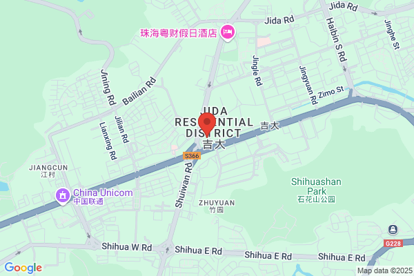 Zhuhai S.e.z. Kesai Import&export Co.,ltd.