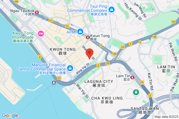 Yuen Keung Glove Manufactory