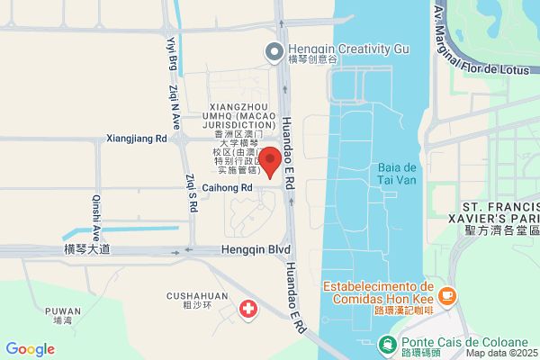 Honglong Development Company Of Zhuhai