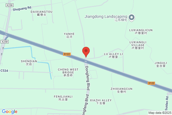 Ying Yuan Industrial Ltd