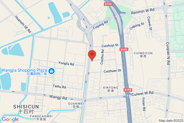 Beverley Cosmetics (zhuhai) Co., Ltd.
