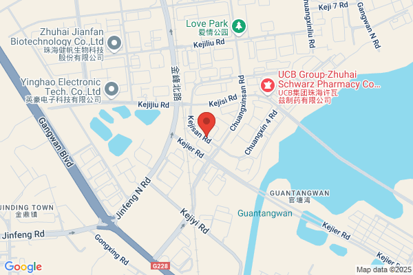 Mdcn Cartridge Technology Co.,ltd