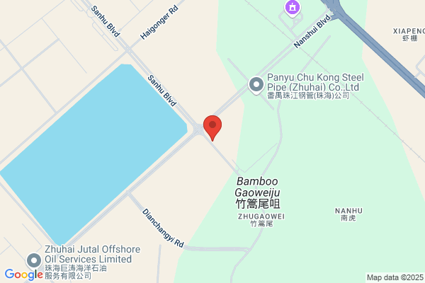 Zhuhai Aijia Furniture Decoration Co., Ltd