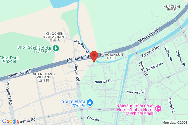 Pisonic Electronic (zhuhai) Limited