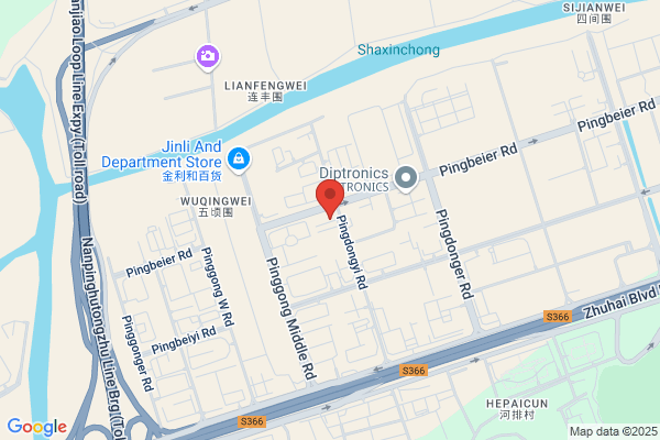 Dobe Electrical Appliance Co., Ltd