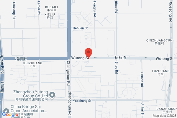 Henan Jinque Electric Co., Ltd.